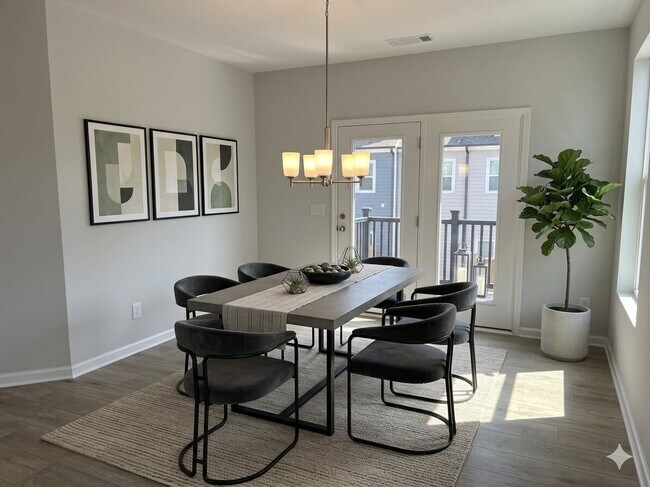 Foto del edificio - 352 Skylar Ct SE