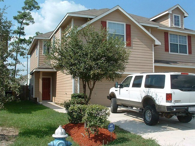 Building Photo - 13055 Peppergate Ln