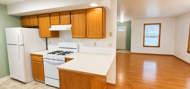 Foto del edificio - 2330 Adkins Ct