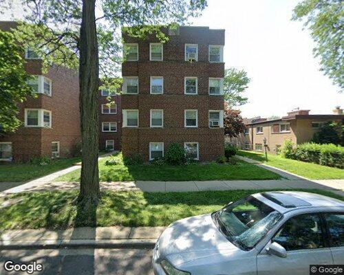 Building Photo - 7230 N Claremont Ave
