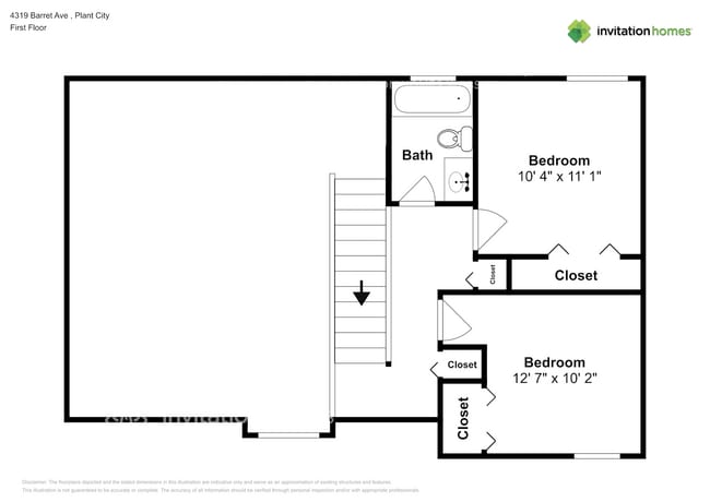 Building Photo - 4319 Barret Ave