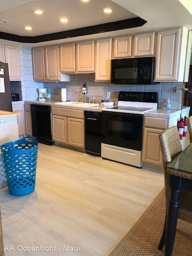 Foto del edificio - 2 br, 2 bath House - 938 S. Kihei Road, 634