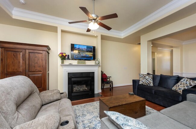 Foto del edificio - Simpsonville - Fox Trace - Beautiful 3 Bed...