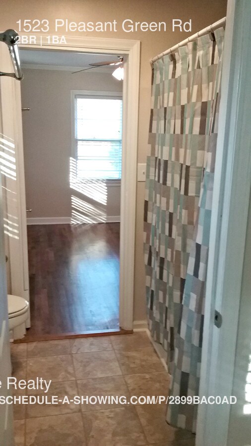 1523 Pleasant Green Rd, Durham, NC 27705 House Rental in Durham, NC