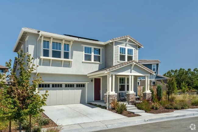 Front - 1429 Brody Bird Ln