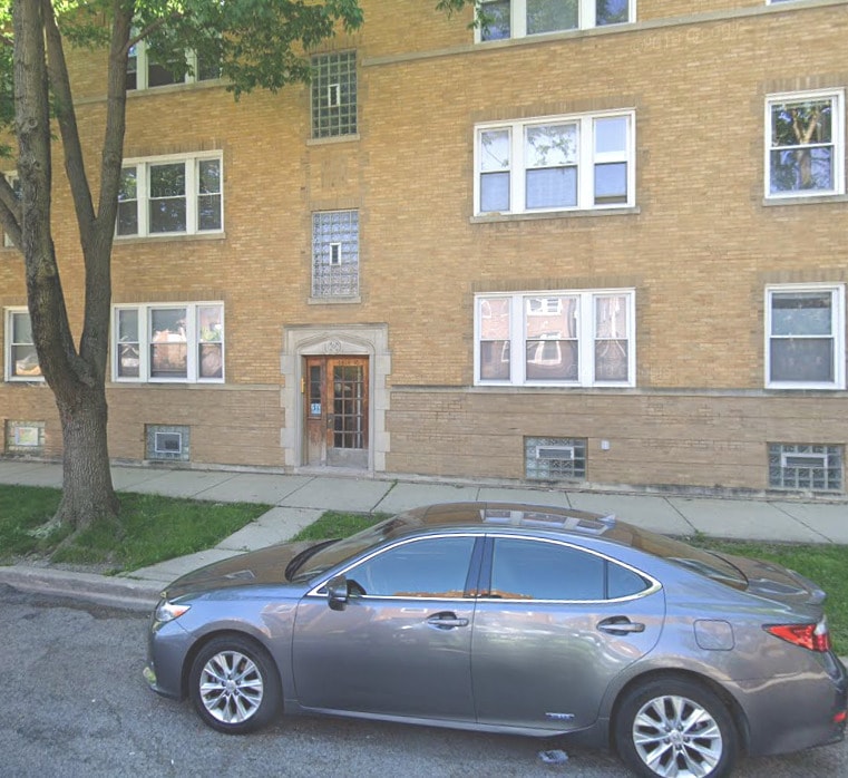 Primary Photo - 4416 N Lavergne Ave