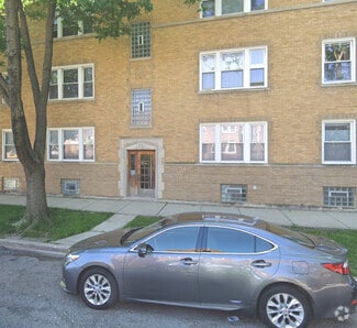 Building Photo - 4416 N Lavergne Ave