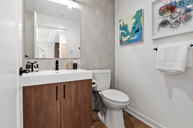 Building Photo - The Livmore Westboro Village