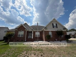 Building Photo - 3906 Tasha Dr
