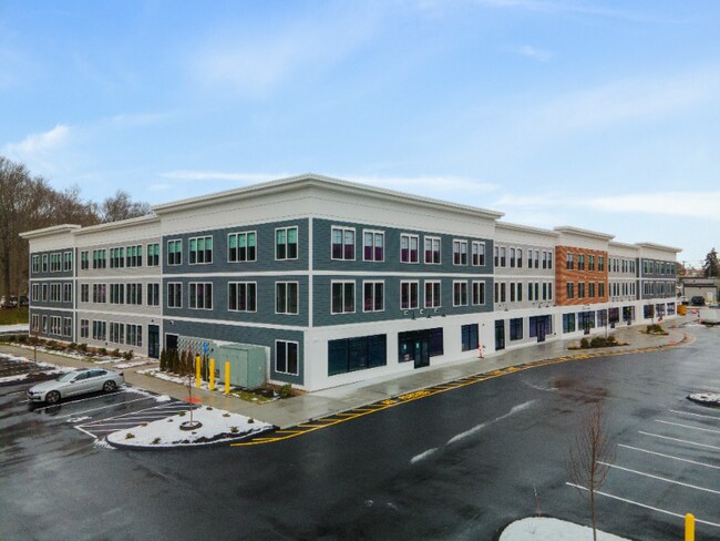 Foto del edificio - 33 Old Tavern Rd