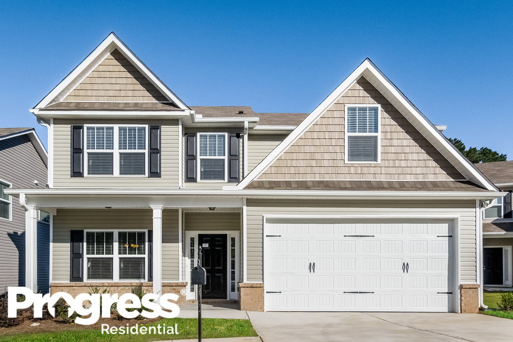 Foto principal - 316 Crescent Woode Dr