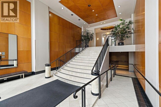 Photo du bâtiment - 1500 Hornby St