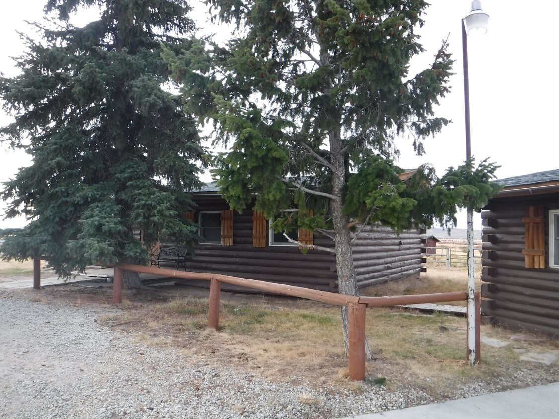 205 Ehman Ln, Pinedale, WY 82941 House Rental in Pinedale, WY