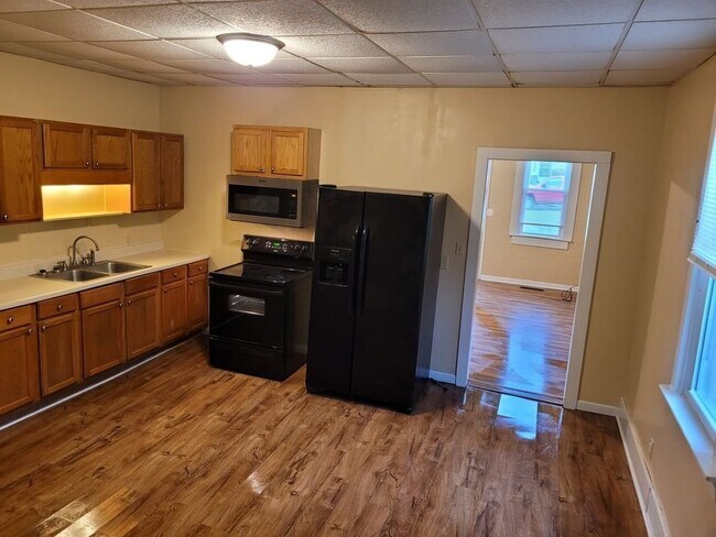 Foto del edificio - 411 11th St