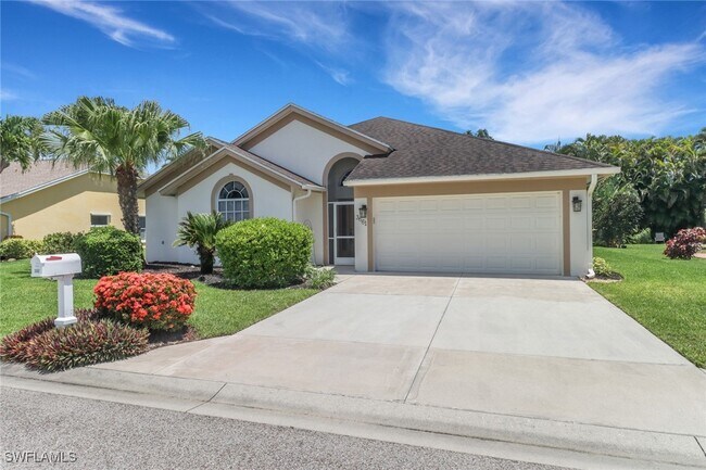Foto del edificio - 3661 Sunland Ln