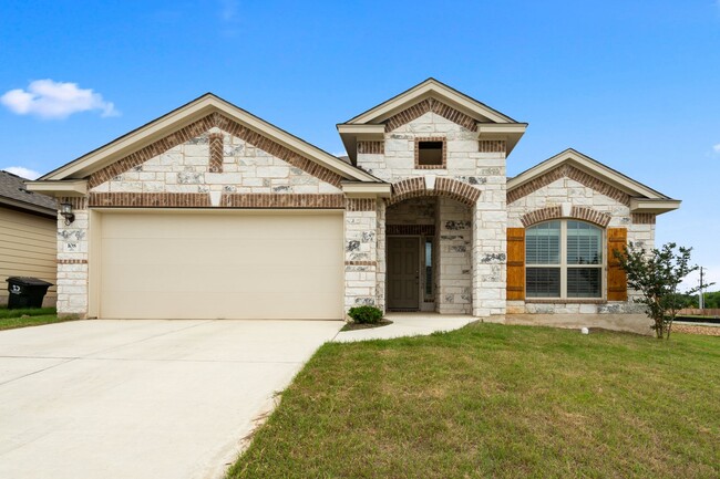 Building Photo - Cute 1 story home in Trace - San Marcos