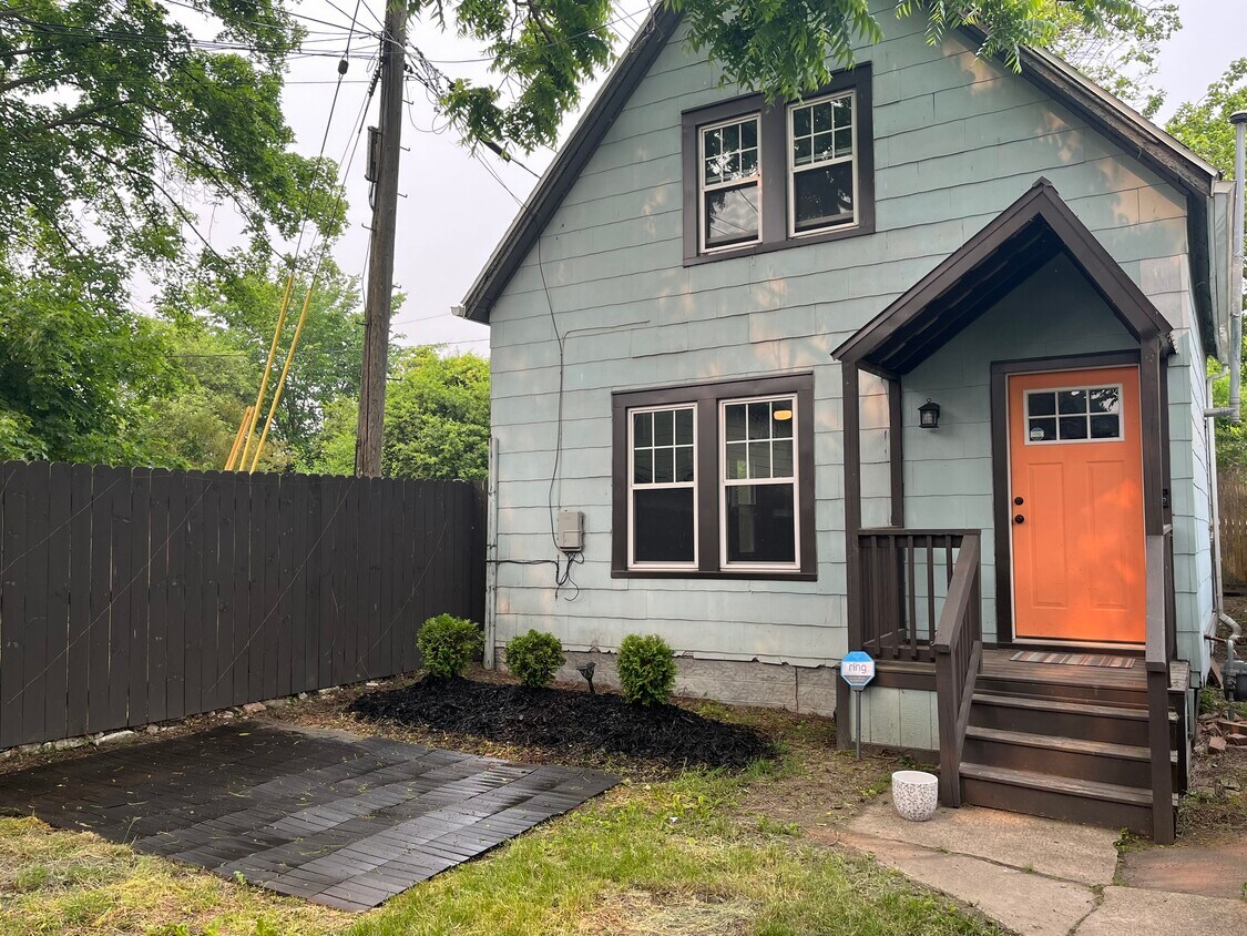 895 Prospect Ave, Buffalo, NY 14213 House Rental in Buffalo, NY
