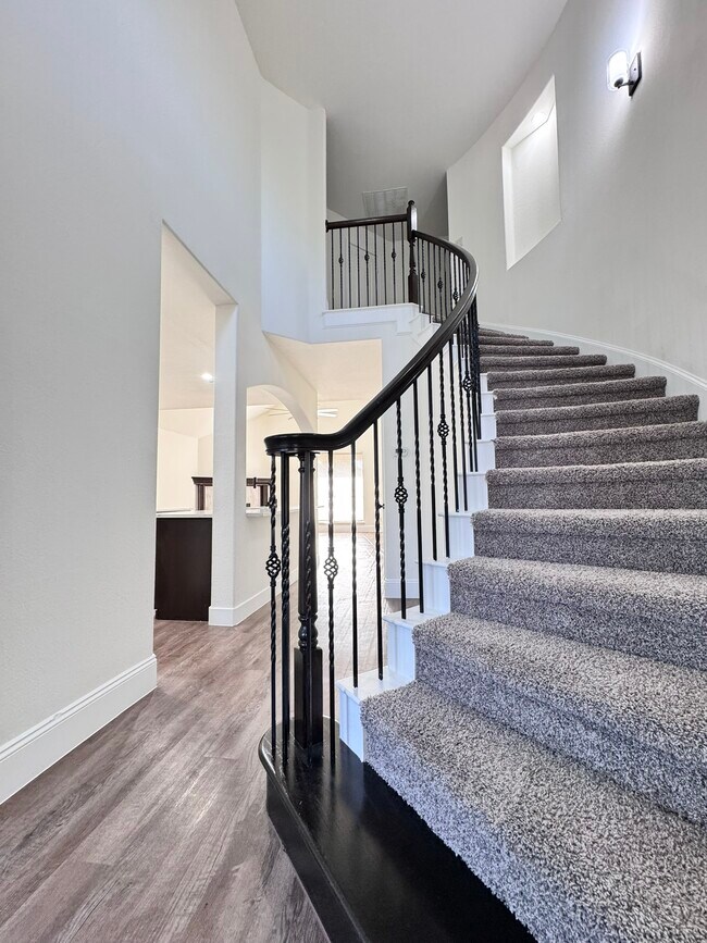 Foto del edificio - 15833 Bent Rose Way