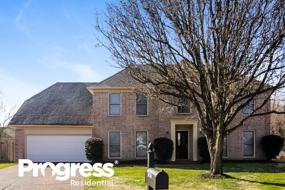 1875 Helmsley Cove, Cordova, TN 38016 House Rental in Cordova, TN