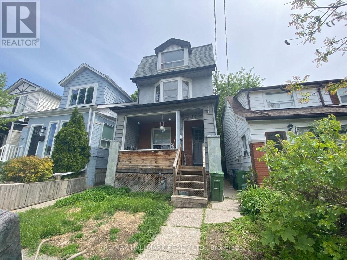 Photo principale - 155 Drayton Ave