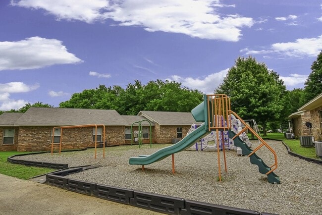 Building Photo - 1308 Jacksonville Dr