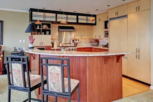 Foto del edificio - 2 bedroom in Seattle WA 98107