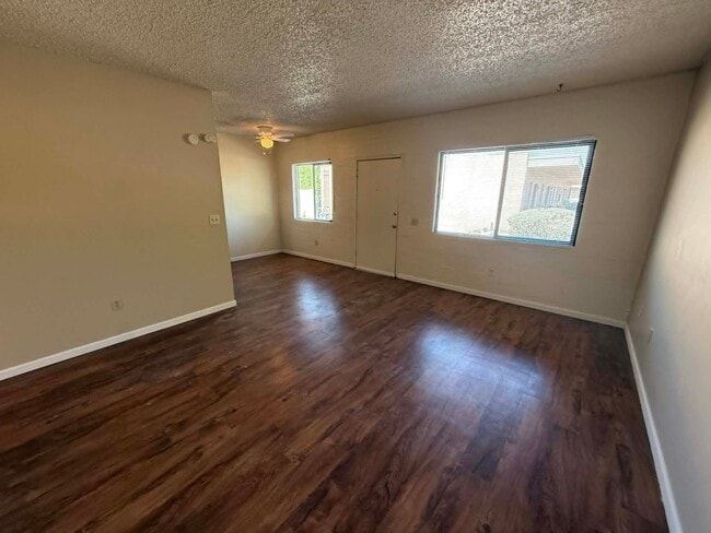 Photo - 1518 E Hedrick Dr (Tucson, AZ) Townhome