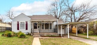 Building Photo - 1204 S Fulton Ave