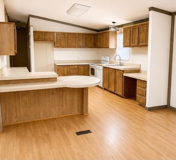 Foto del edificio - 812 Green Branch Rd