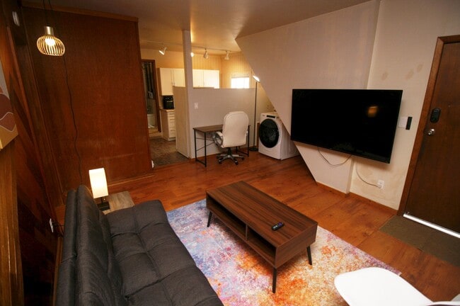 Foto del edificio - 1515 SE Mill St