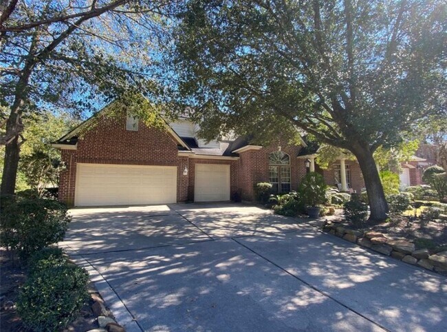 Foto del edificio - 94 E Fairbranch Cir