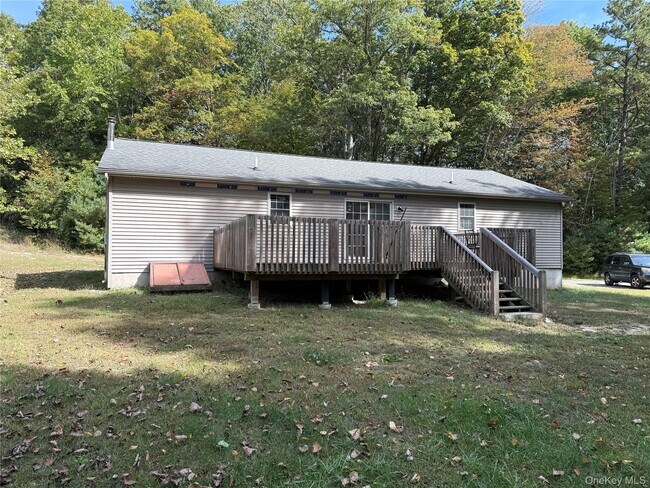 Foto del edificio - 14 Shannon Ln