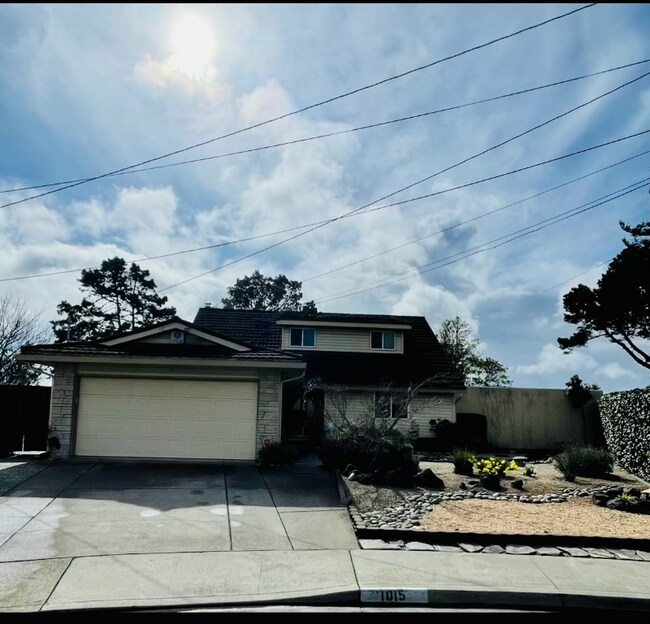 1015 Amend St, Pinole, CA 94564 House Rental in Pinole, CA
