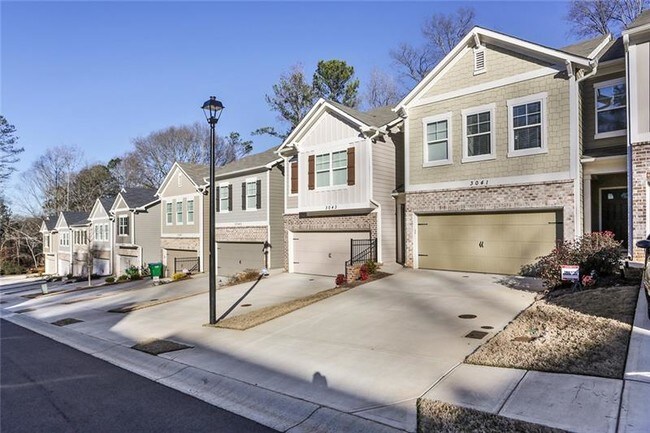 Building Photo - 3041 Creekside Overlook Way