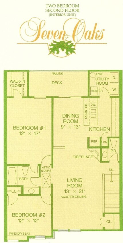 Primary Photo - 707 Christopher Dr