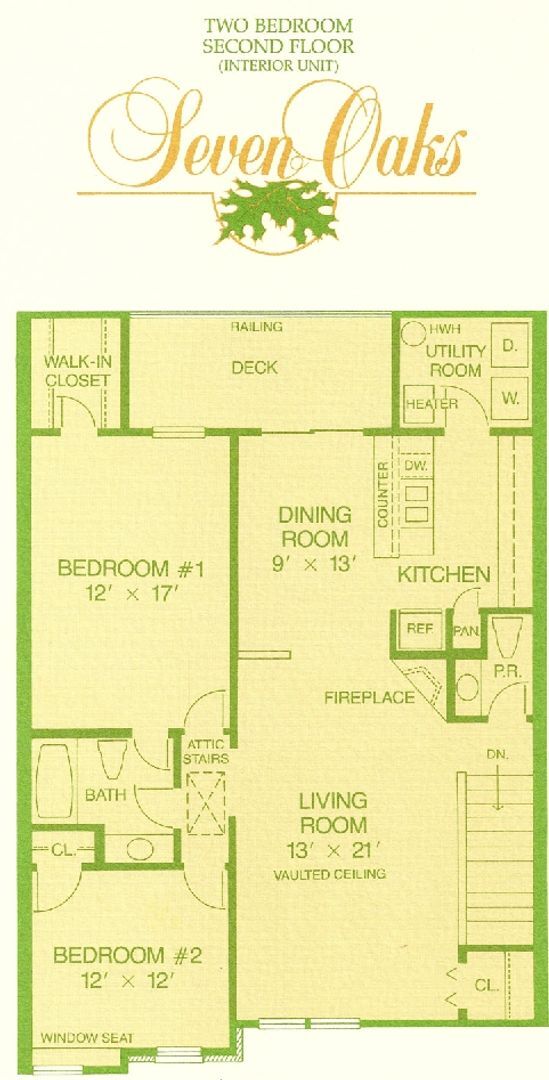 Foto del edificio - 804 Christopher Dr