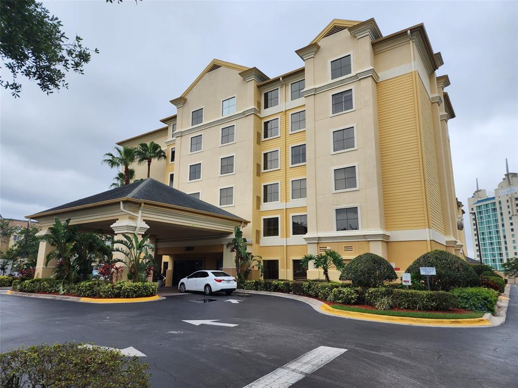 7601 Canada Ave Unit 618, Orlando, FL 32819 Condo for Rent in Orlando