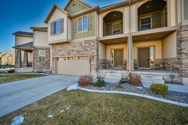 Foto del edificio - 4088 E Oakland Hills Dr