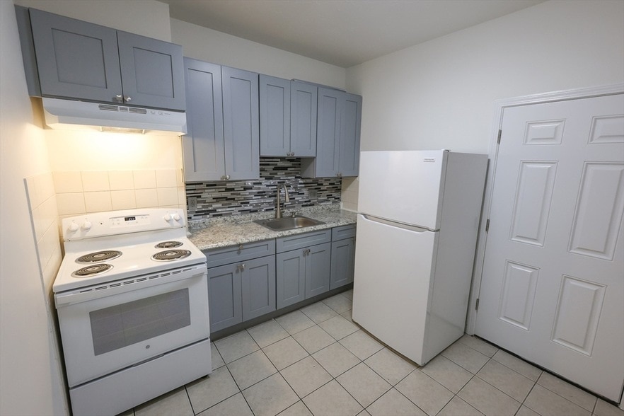 Photo - 127 Intervale Street Unit 3