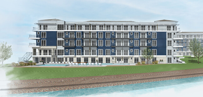 Building Photo - Venture at Lake Julian