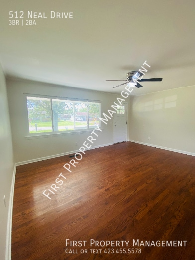 Photo - 512 Neal Drive- House