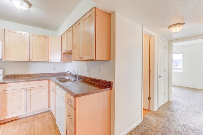 Foto del interior - Union Square Apartments