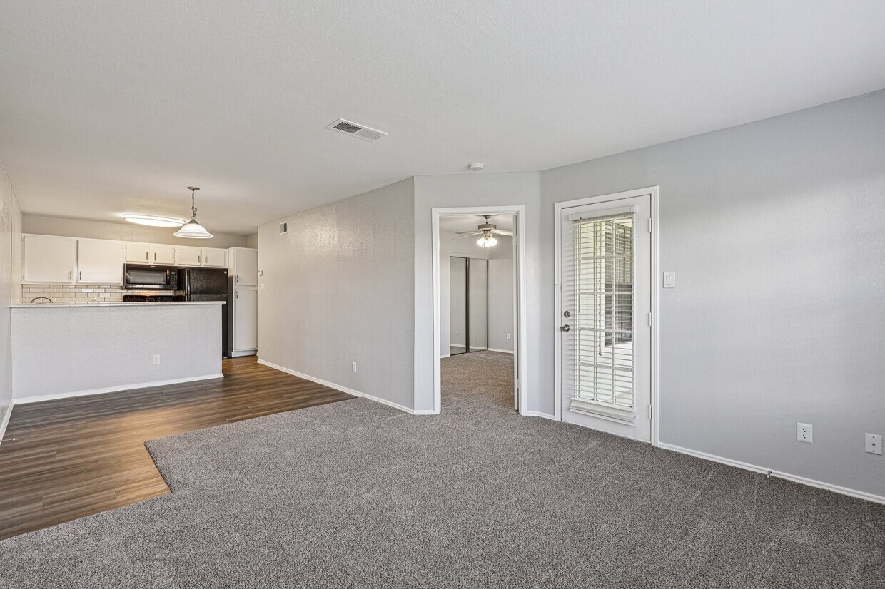 Foto principal - Raintree Apartments