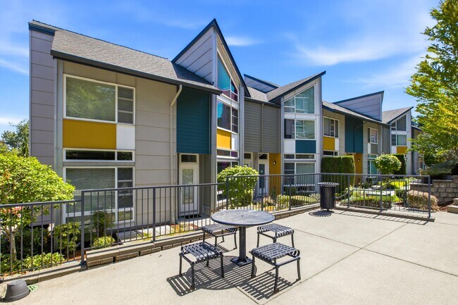 Foto del edificio - 15200 NE 81st Way