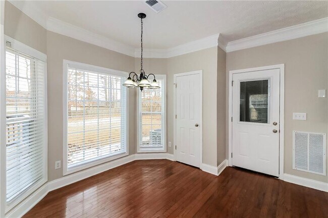 Foto del edificio - 129 Northridge Ln