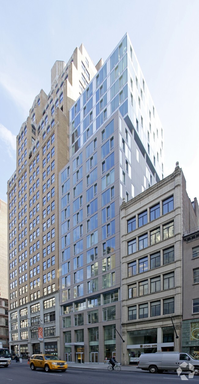 Primary Photo - 241 5th Ave