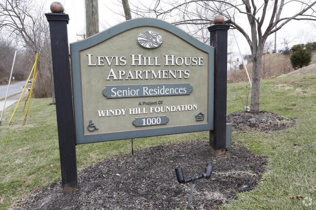 Foto del edificio - Levis Hill House