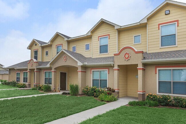Foto del edificio - 2100 Grapefruit St
