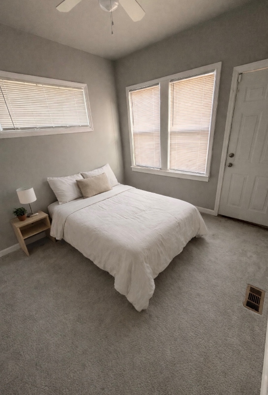 Building Photo - 1216 Waterman St