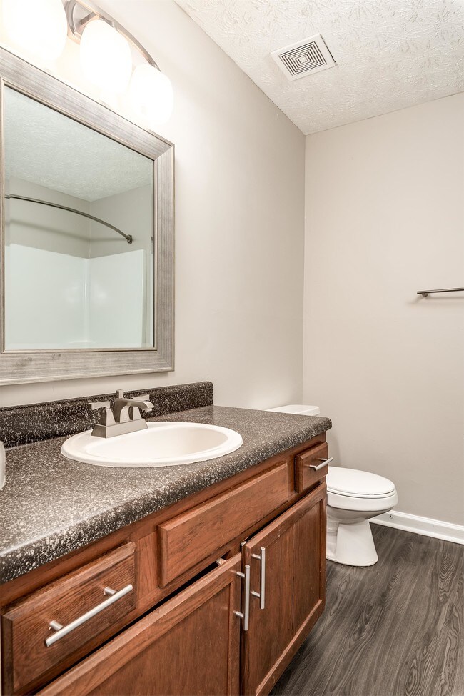 Building Photo - 607 Little Bear Dr